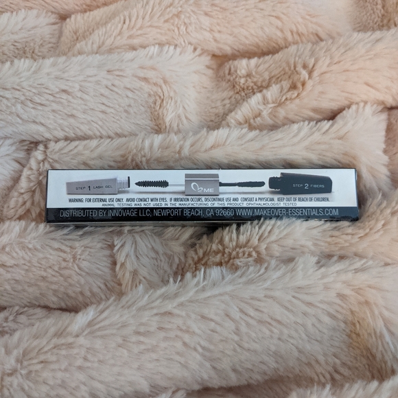 3D Mascara Duo - Picture 2 of 3